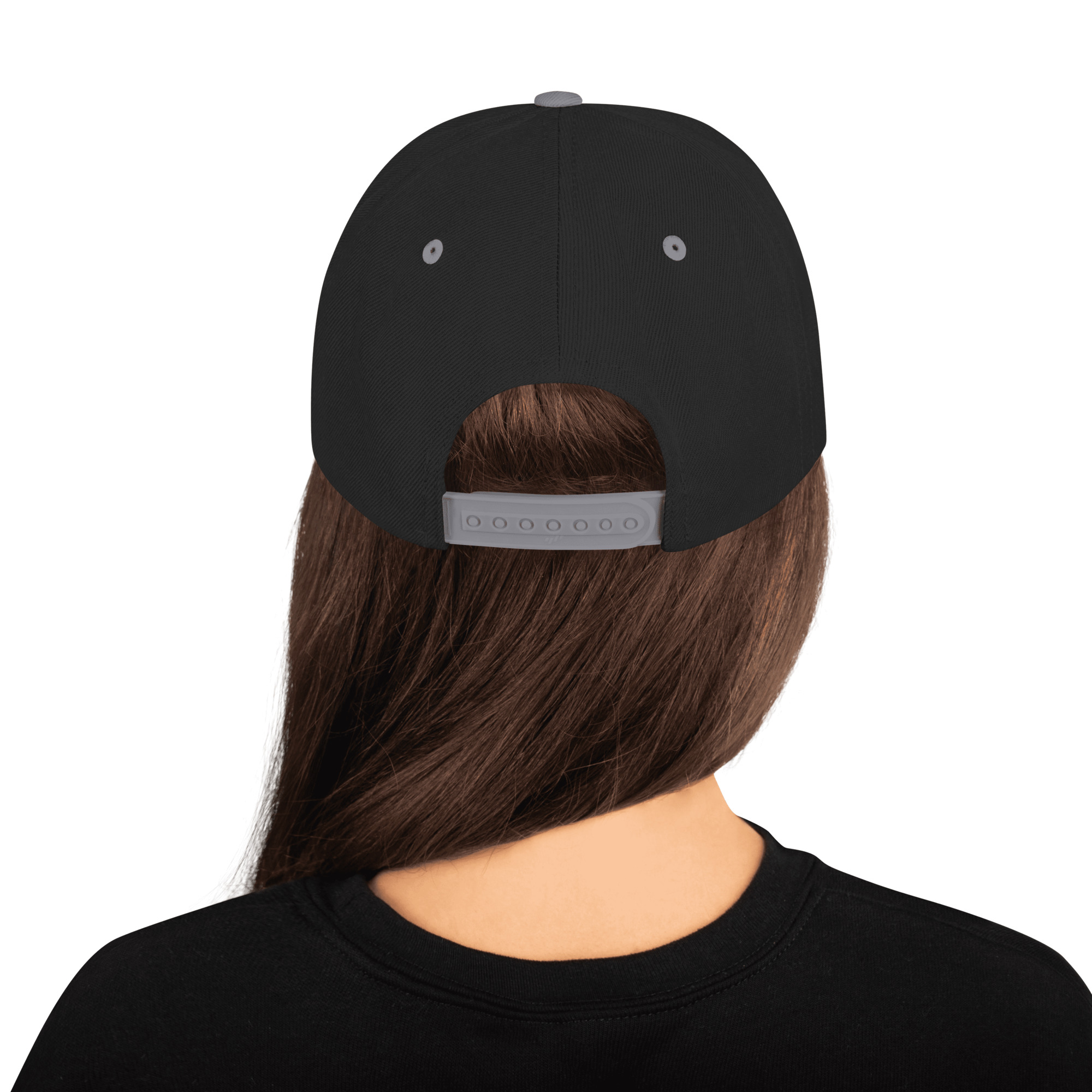 RudyFerraz - Snapback Hat - Image 6