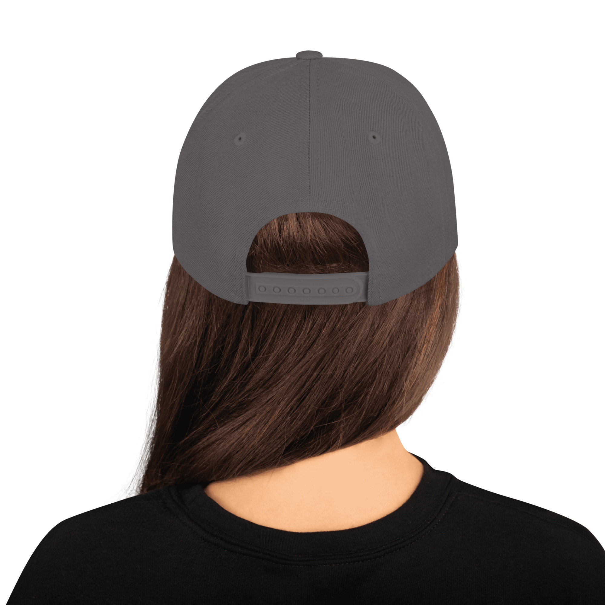 RudyFerraz - Snapback Hat - Image 10