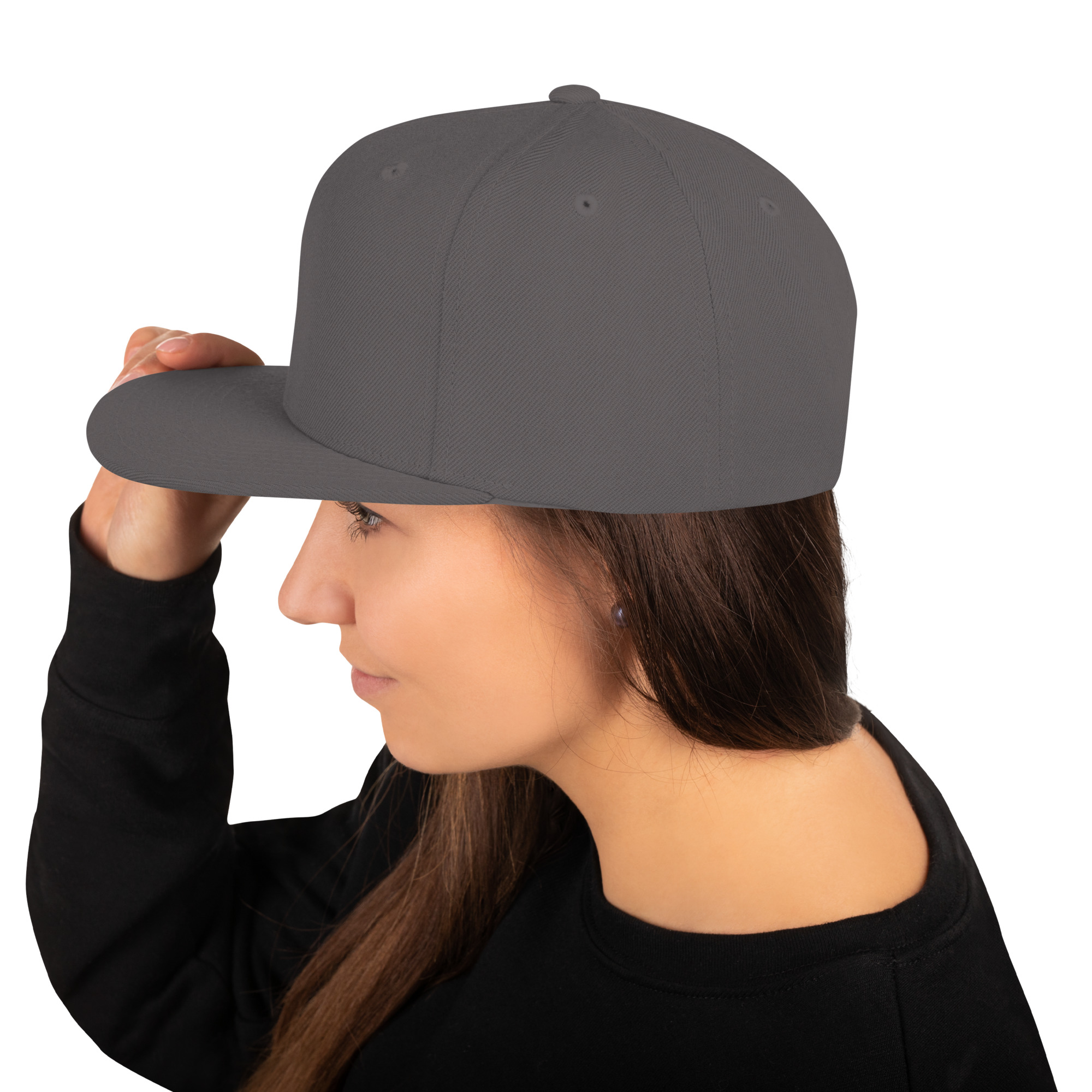 RudyFerraz - Snapback Hat - Image 11