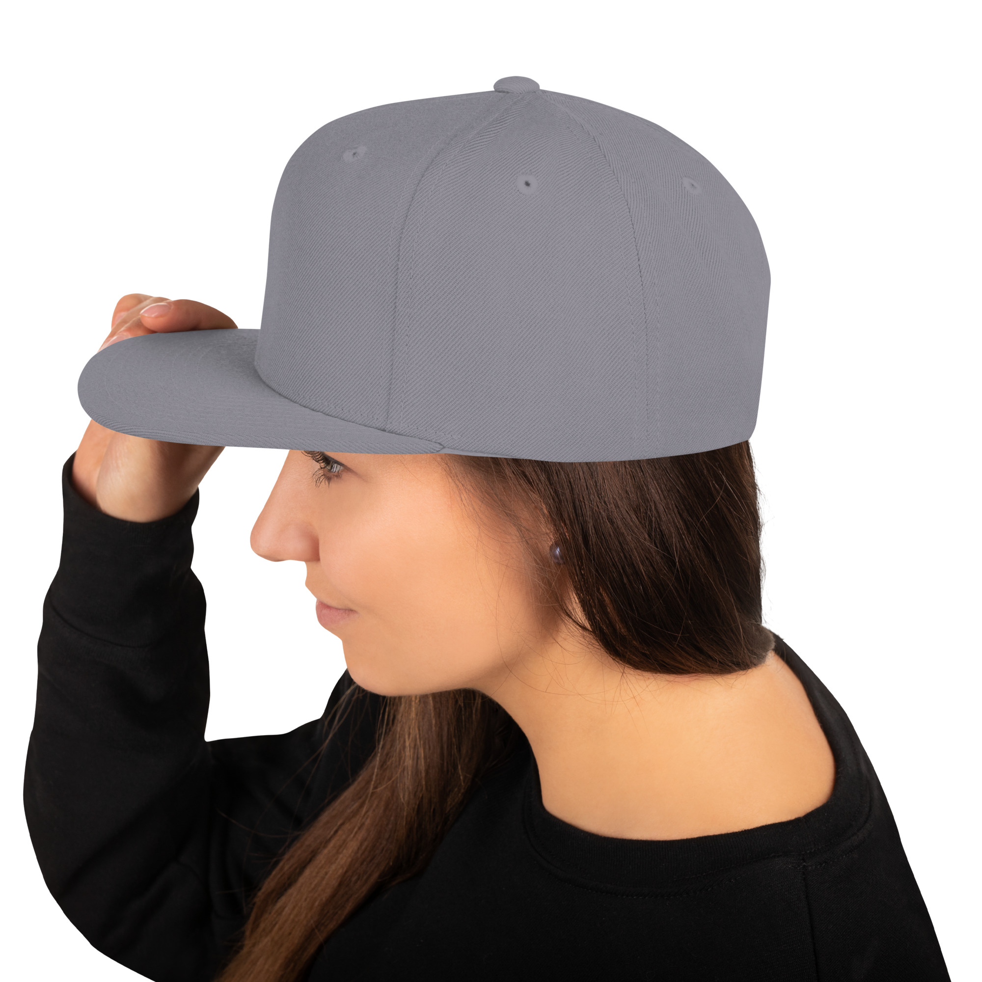 RudyFerraz - Snapback Hat - Image 15