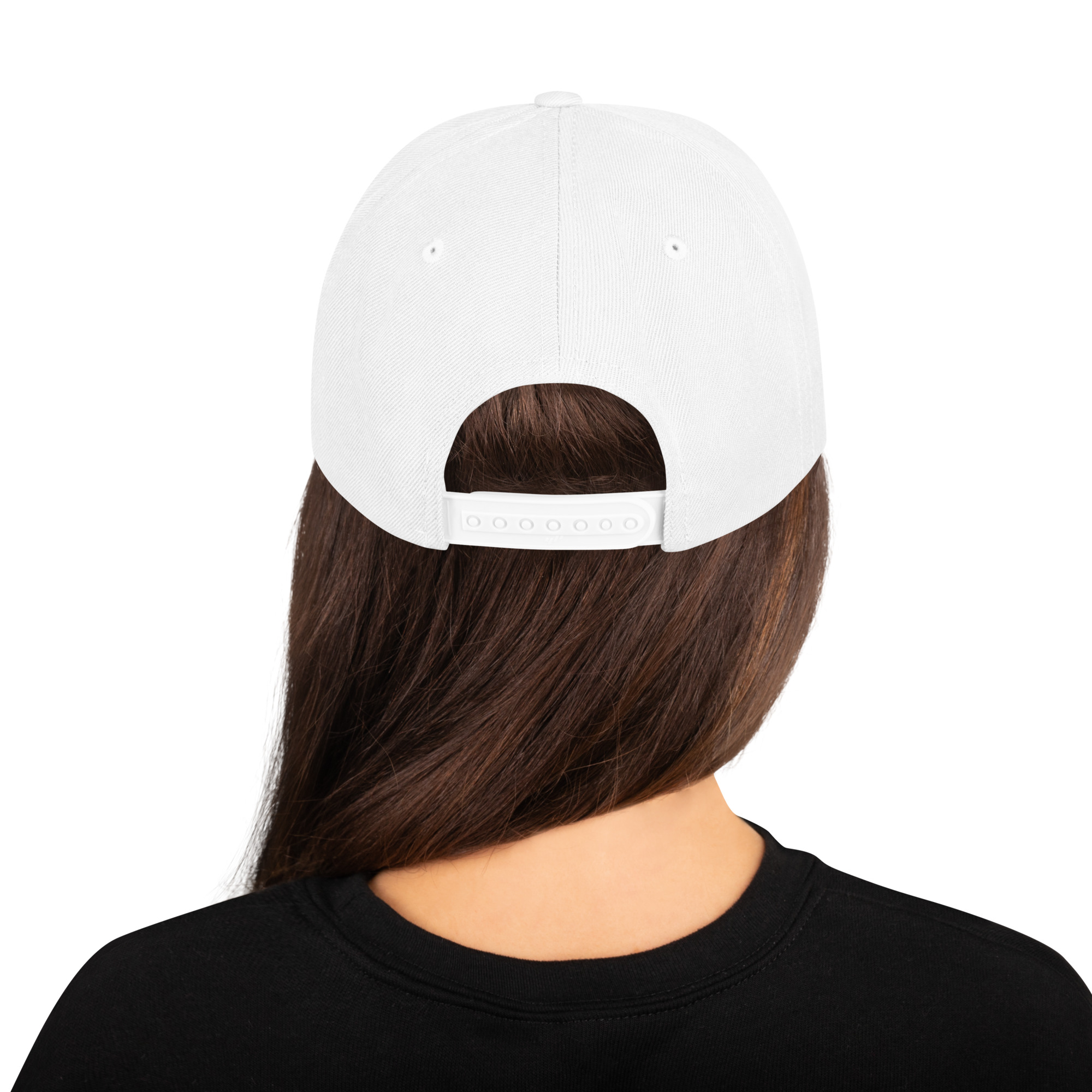 RudyFerraz - Snapback Hat - Image 22