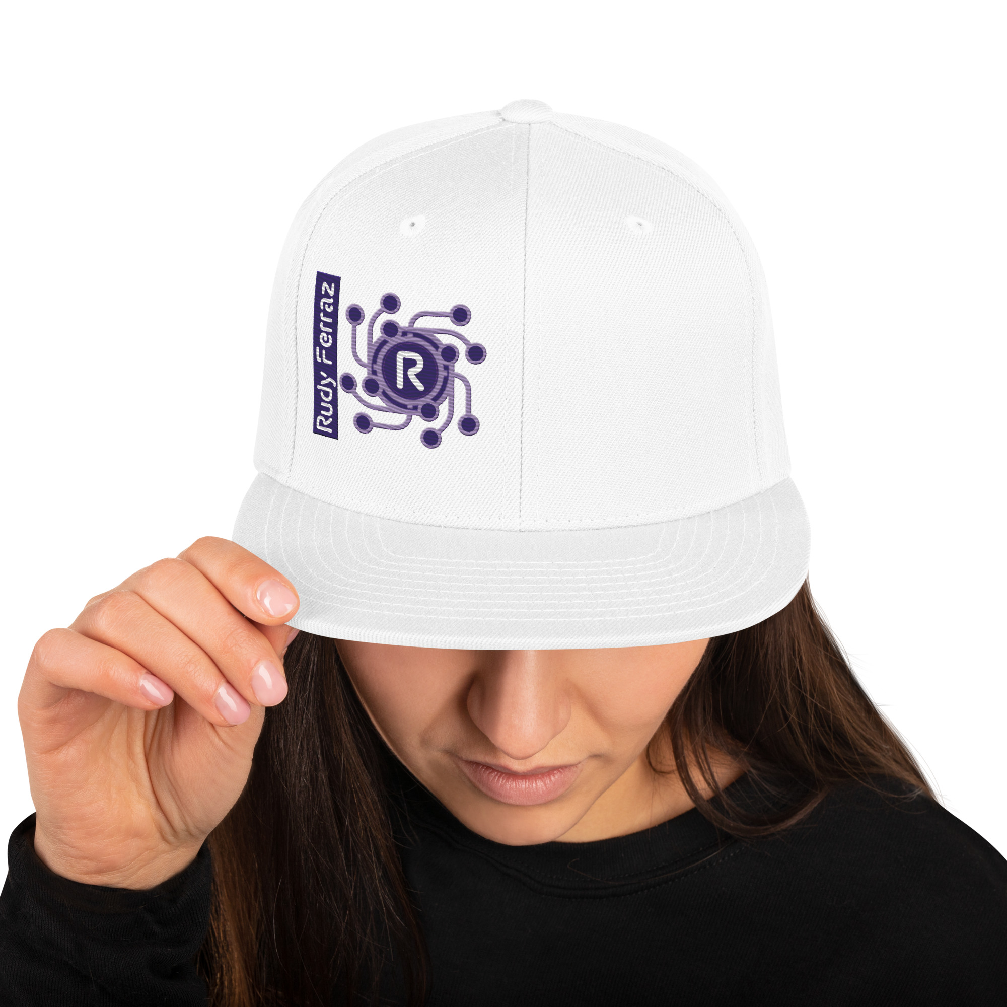 RudyFerraz - Snapback Hat - Image 21
