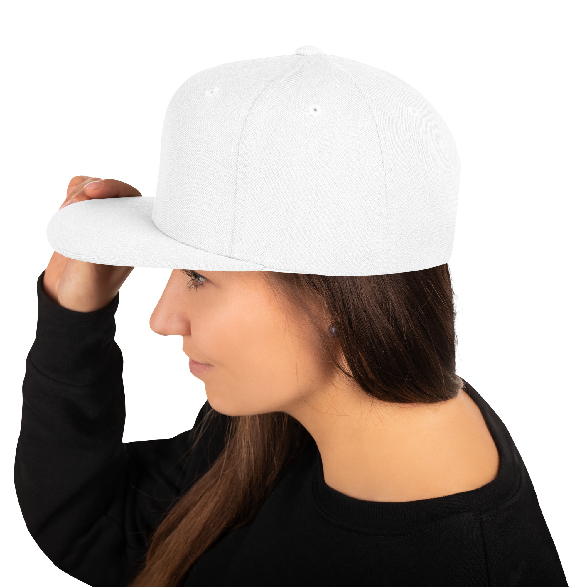 RudyFerraz - Snapback Hat - Image 23