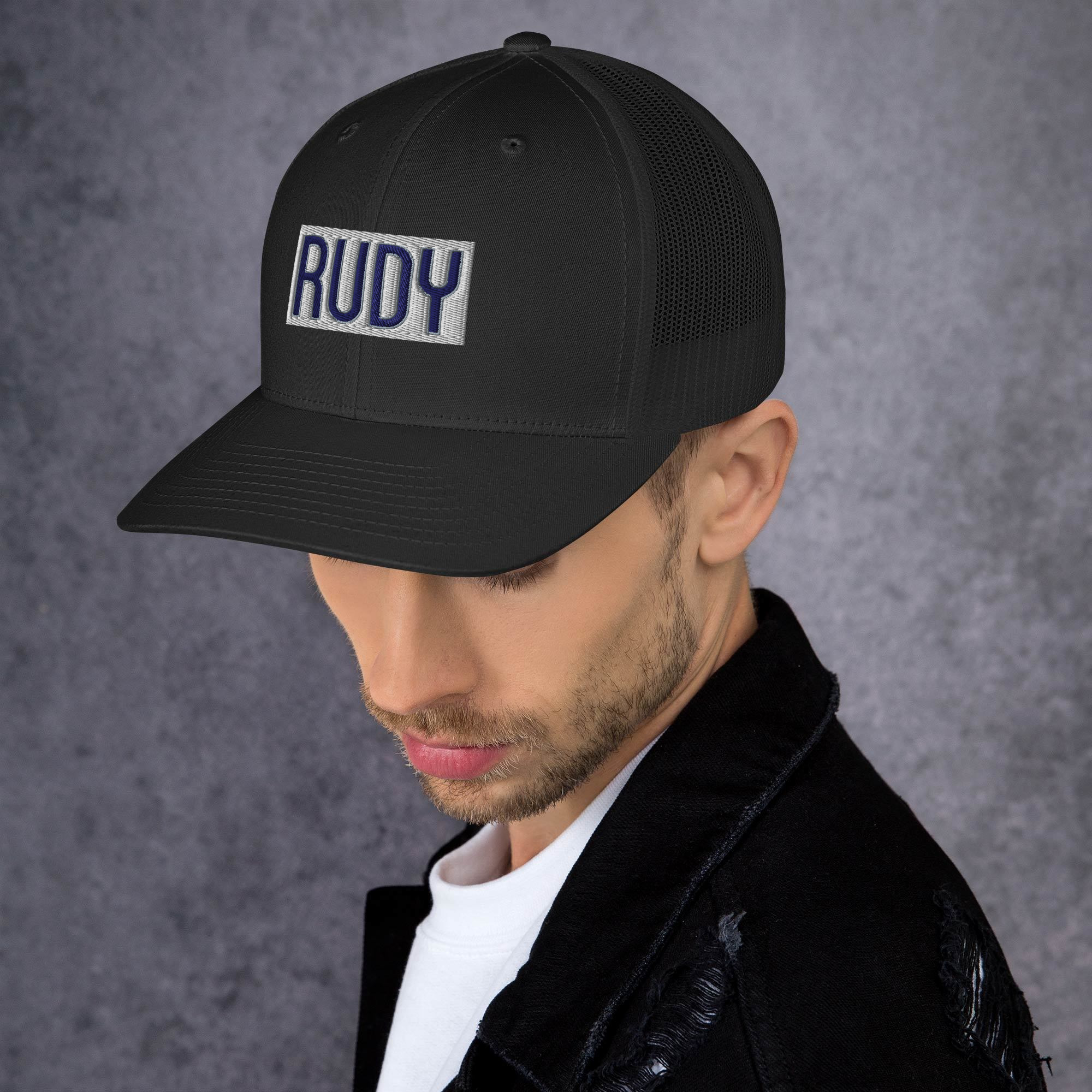 RudyFerraz - Trucker Cap No2 - Image 2