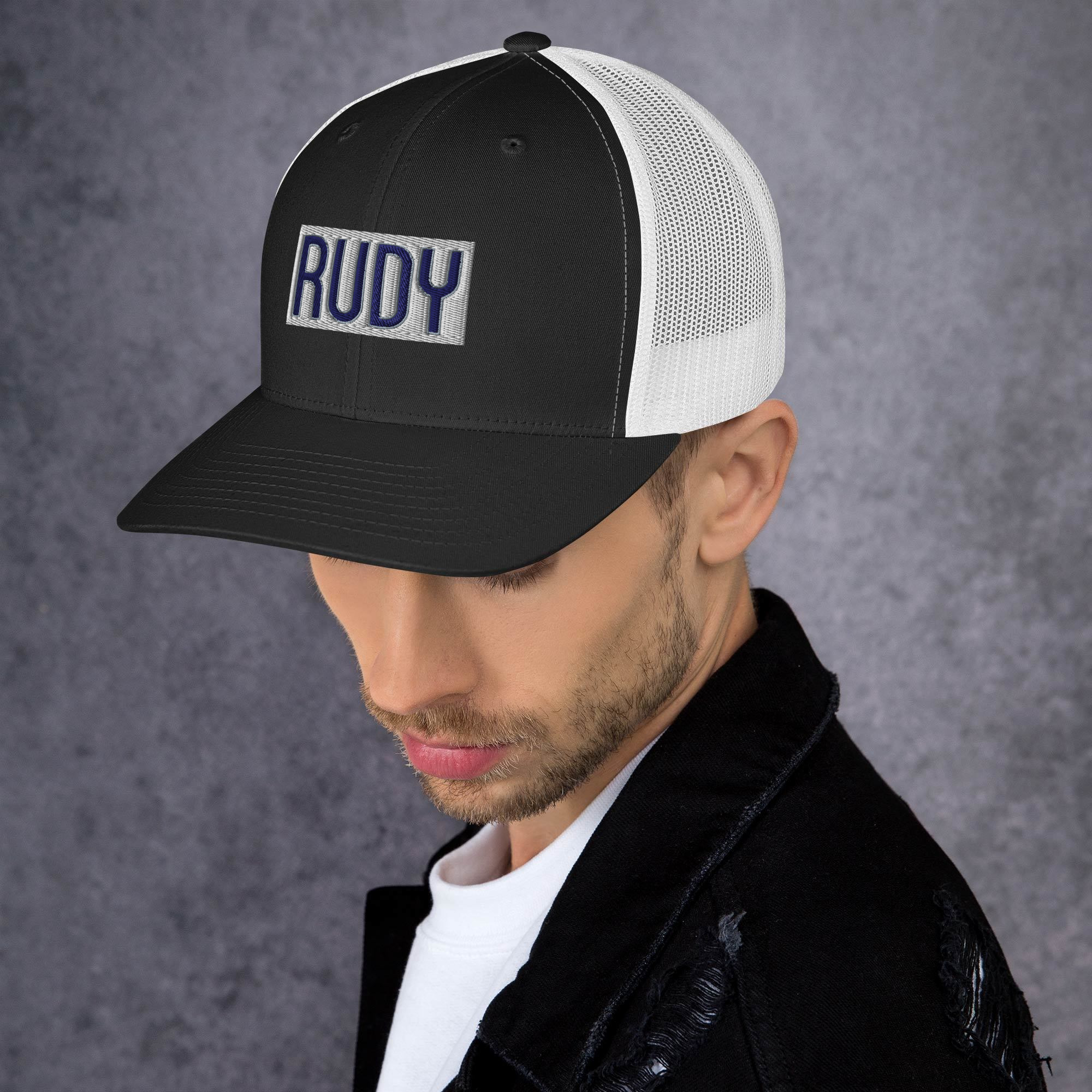 RudyFerraz - Trucker Cap No2 - Image 5