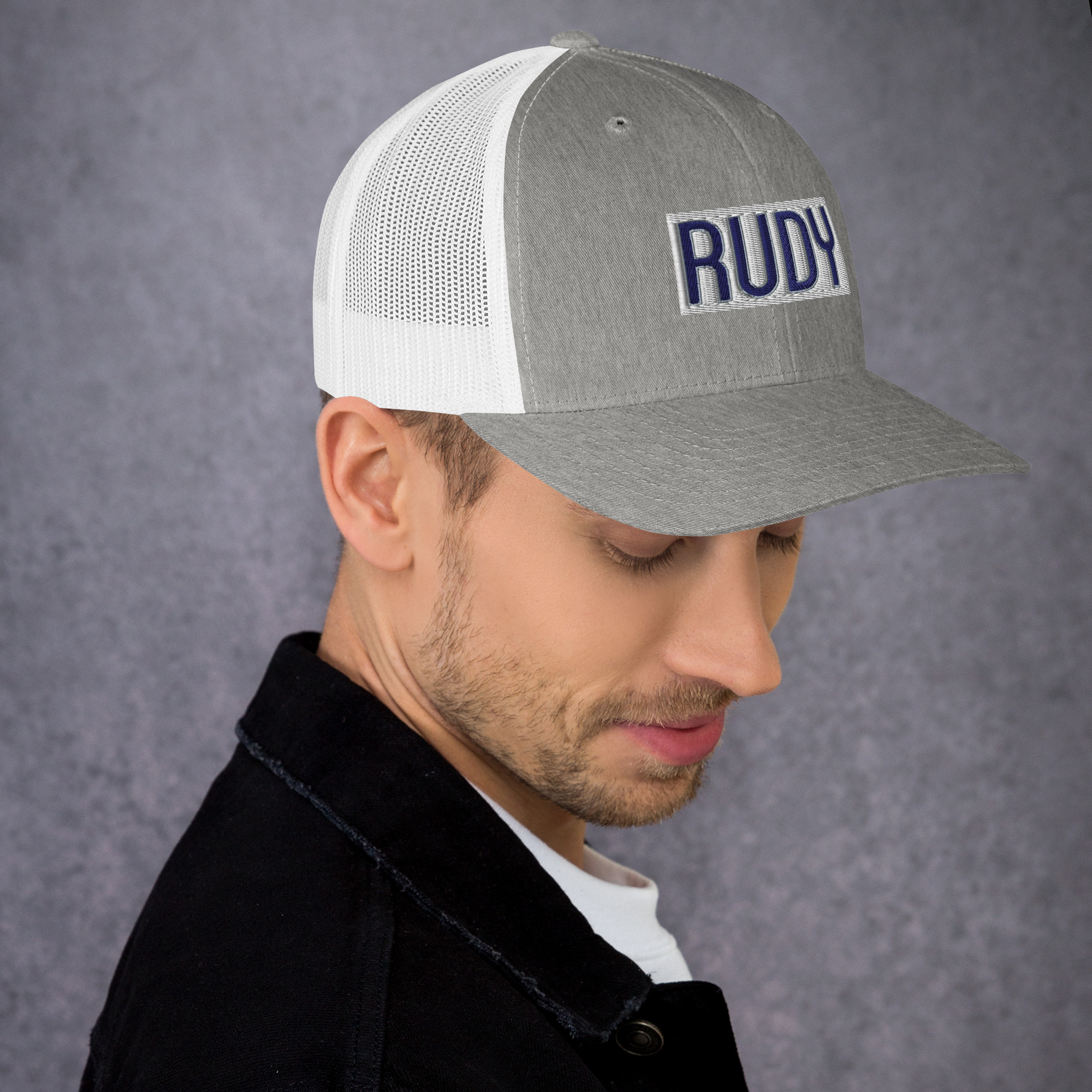 RudyFerraz - Trucker Cap No2 - Image 9