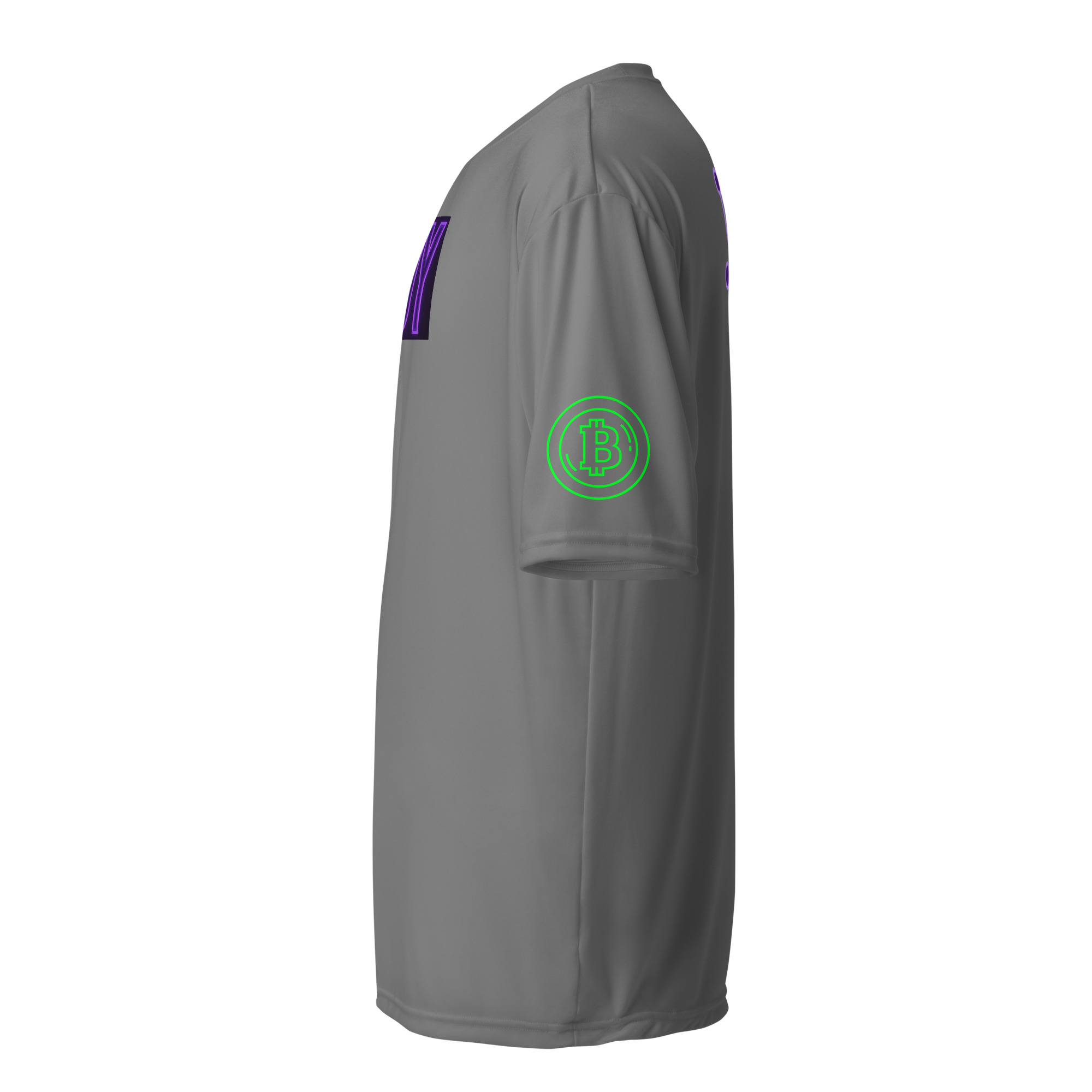 RudyFerraz - Unisex performance crew neck t-shirt No3 - Image 12