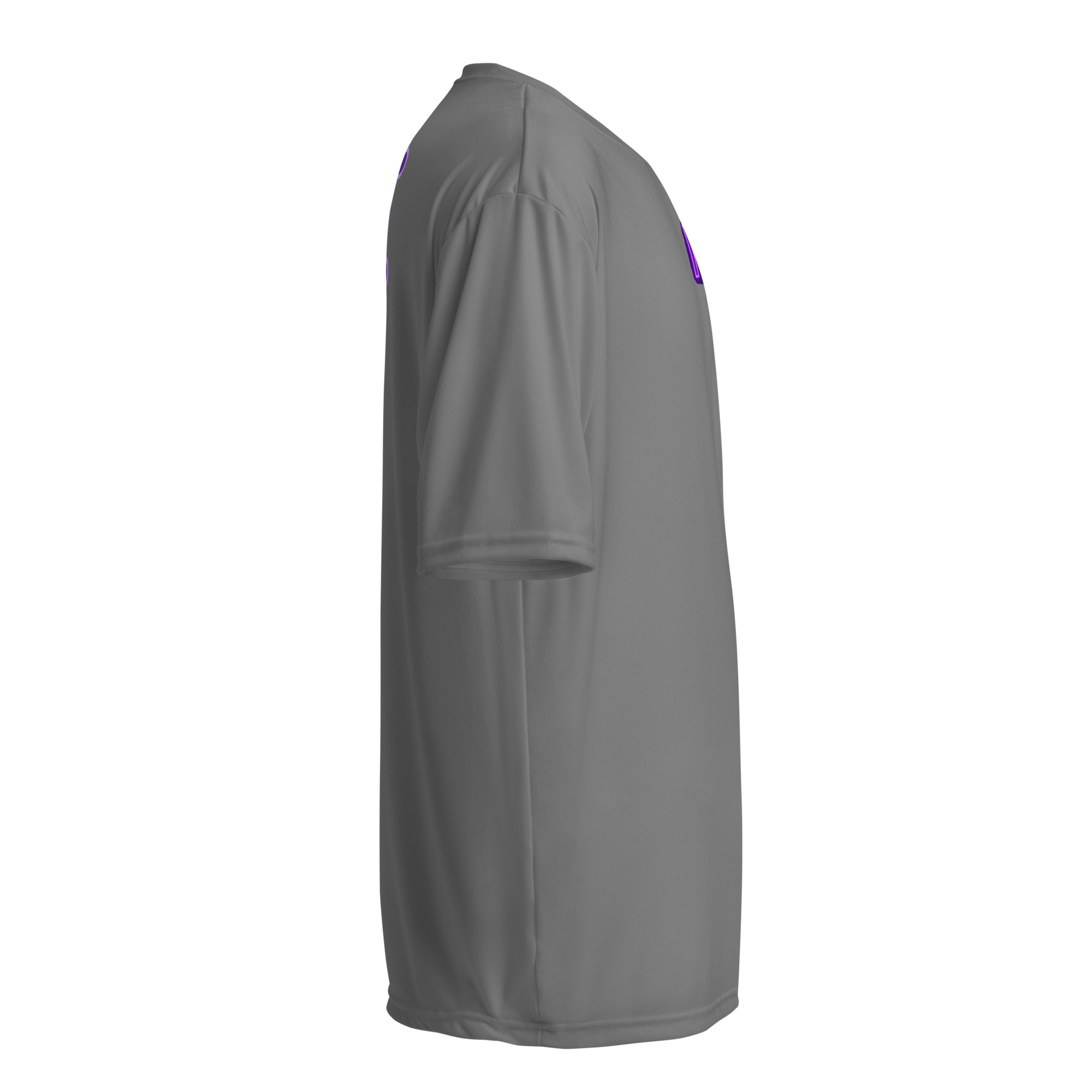 RudyFerraz - Unisex performance crew neck t-shirt No5 - Image 11