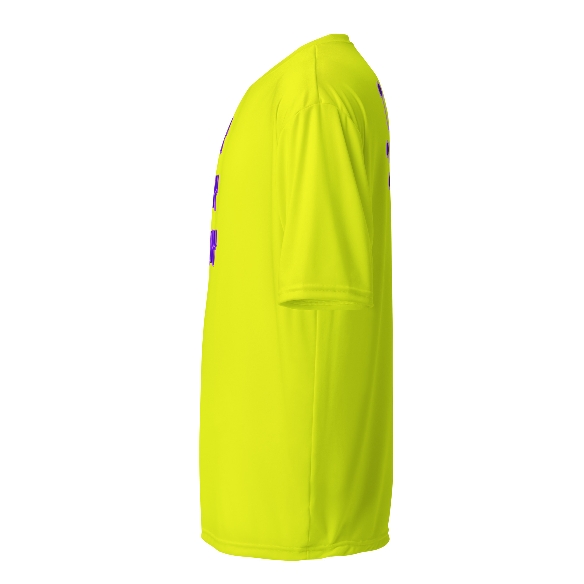 RudyFerraz - Unisex performance crew neck t-shirt No6 - Image 24