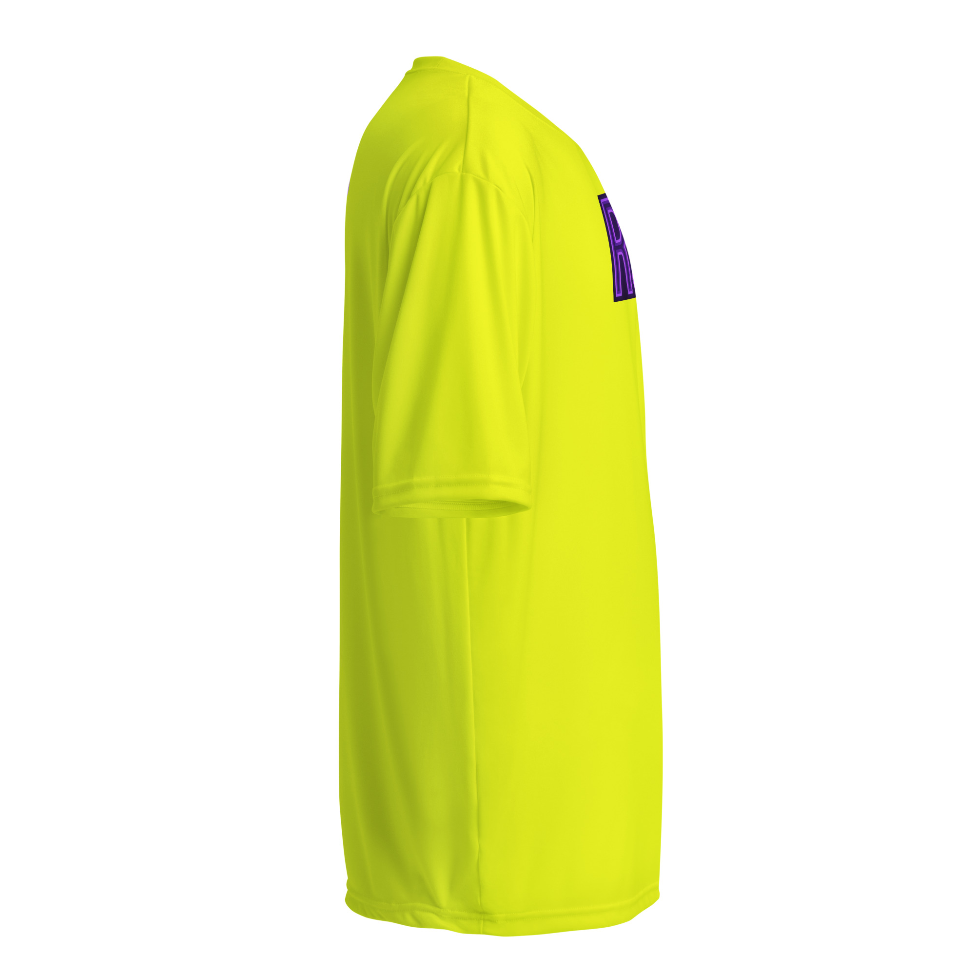 RudyFerraz - Unisex performance crew neck t-shirt No3 - Image 19