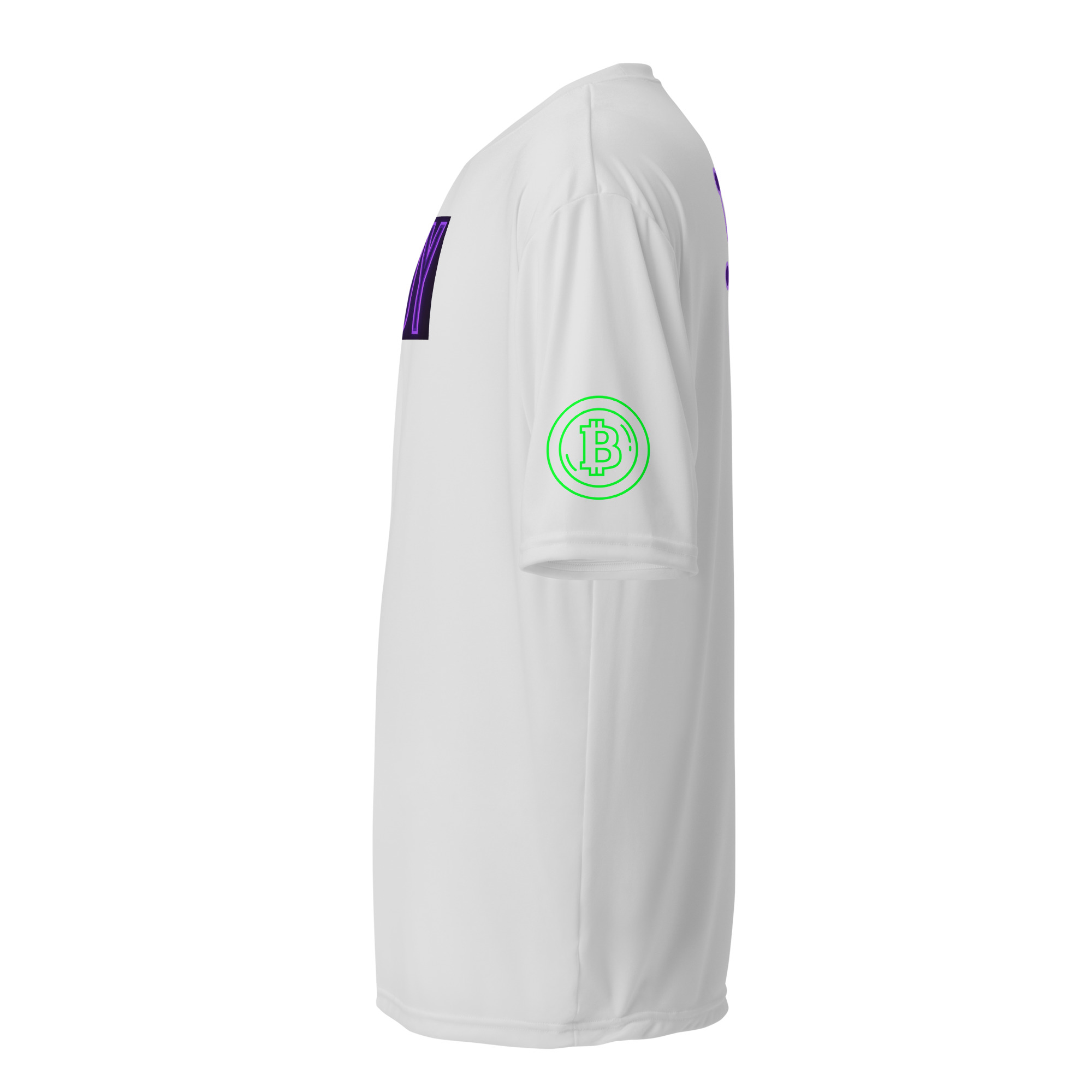 RudyFerraz - Unisex performance crew neck t-shirt No3 - Image 16