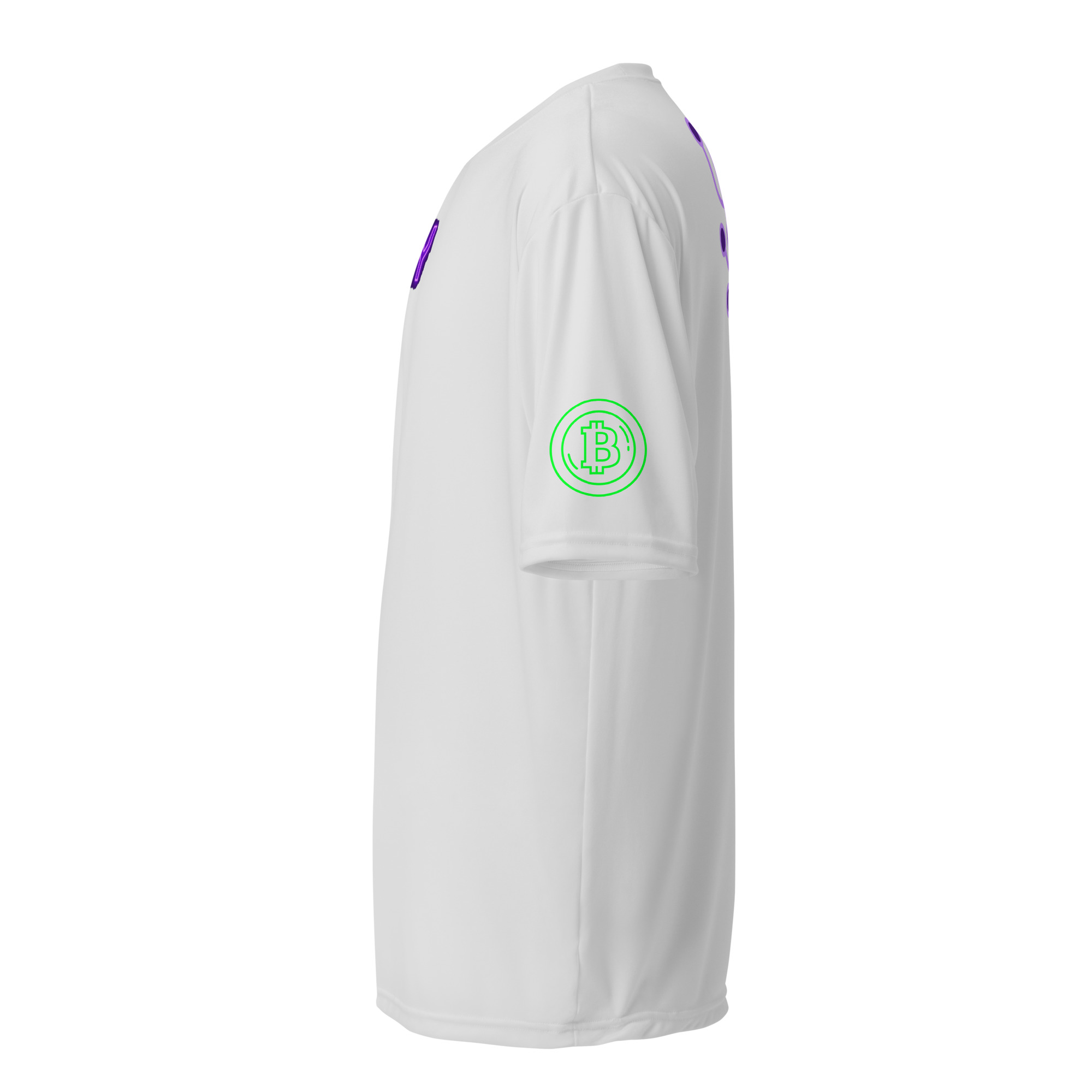 RudyFerraz - Unisex performance crew neck t-shirt No5 - Image 16