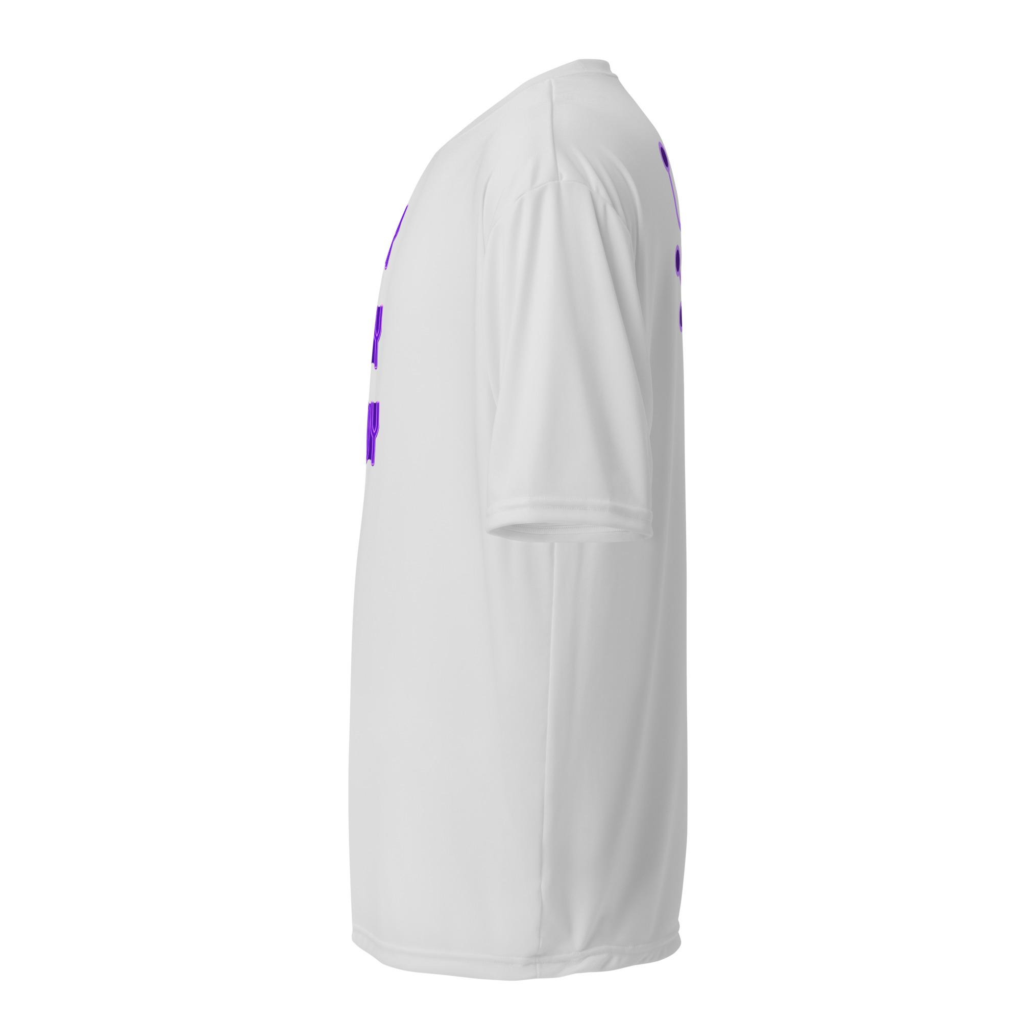 RudyFerraz - Unisex performance crew neck t-shirt No6 - Image 20