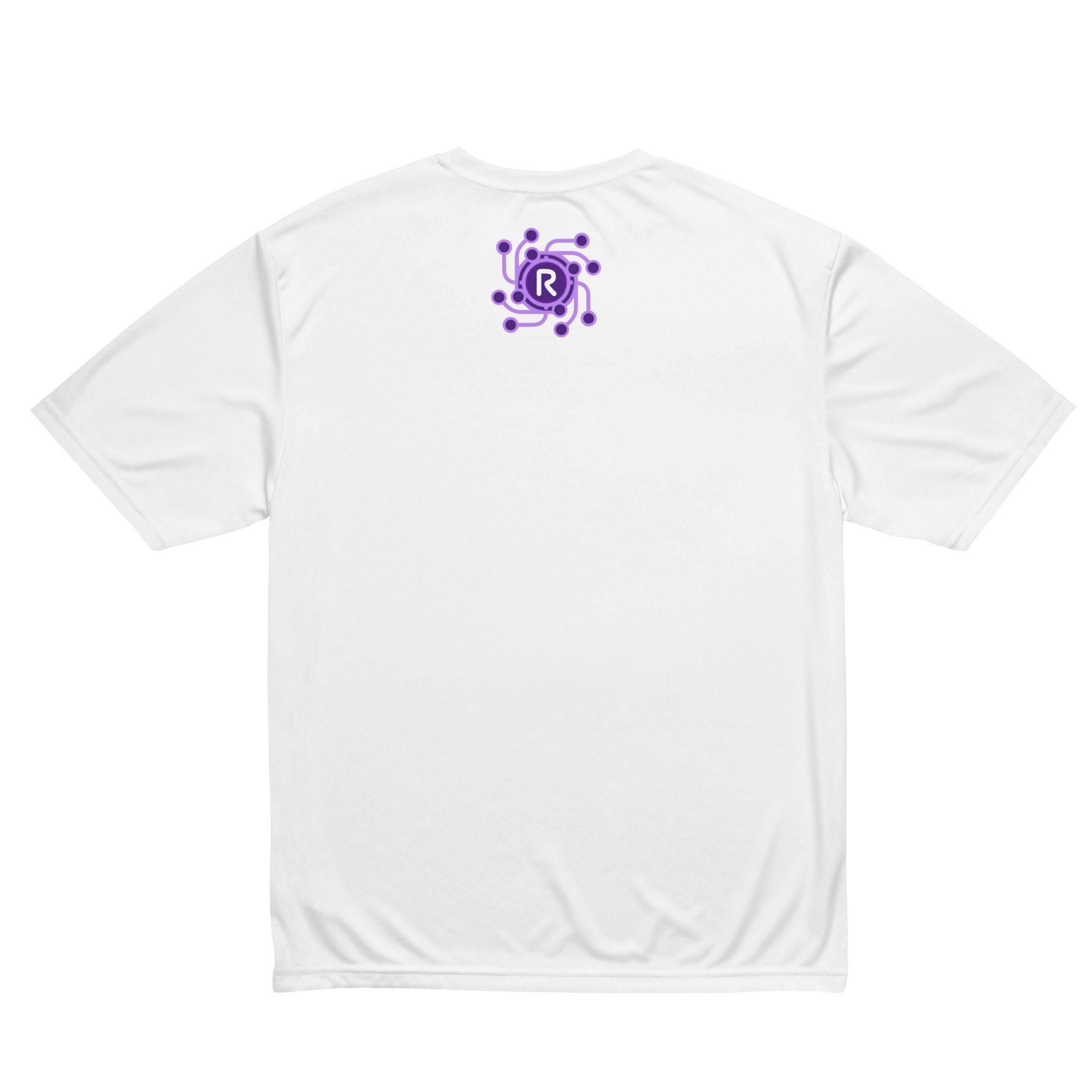 RudyFerraz - Unisex performance crew neck t-shirt No7 - Image 14