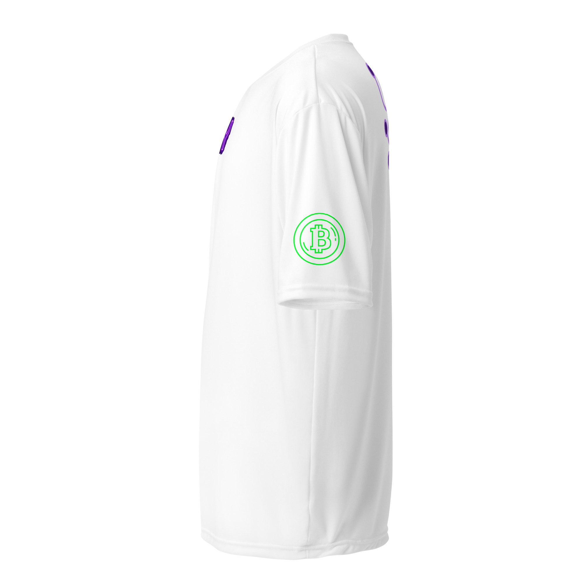 RudyFerraz - Unisex performance crew neck t-shirt No5 - Image 24