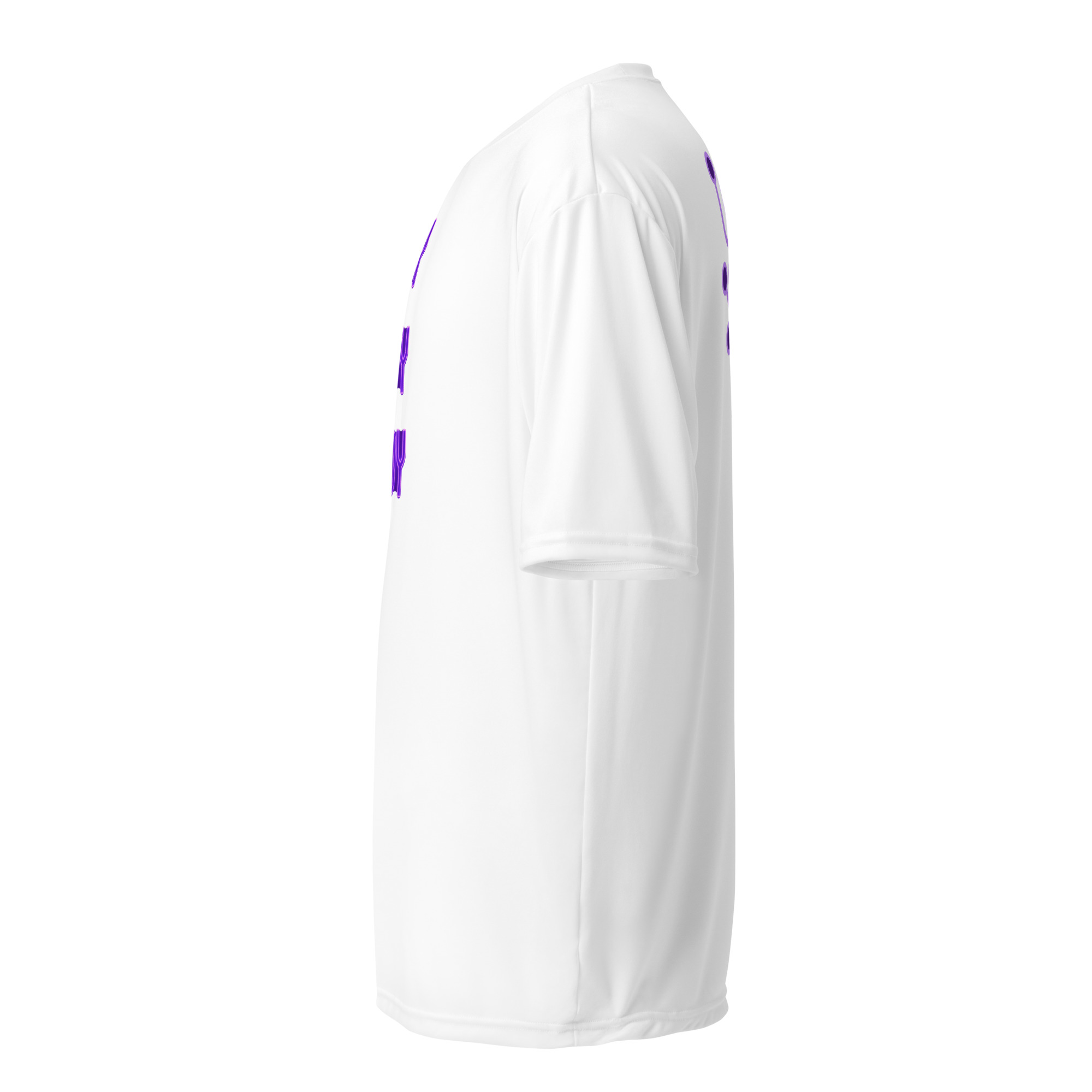 RudyFerraz - Unisex performance crew neck t-shirt No6 - Image 28