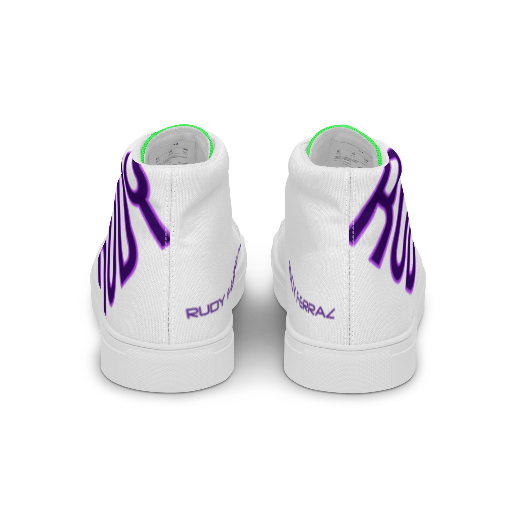 RudyFerraz - Women’s 21's shoes - Image 3