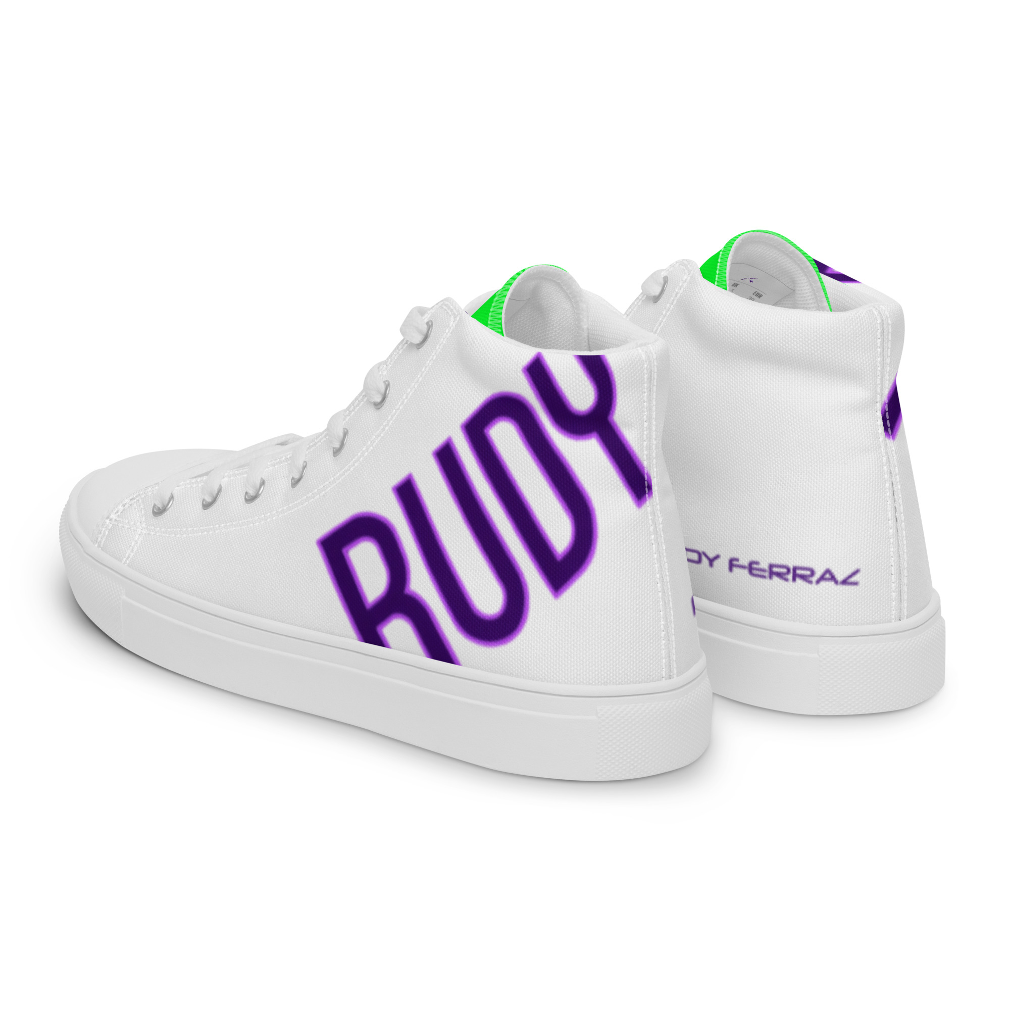 RudyFerraz - Women’s 21's shoes