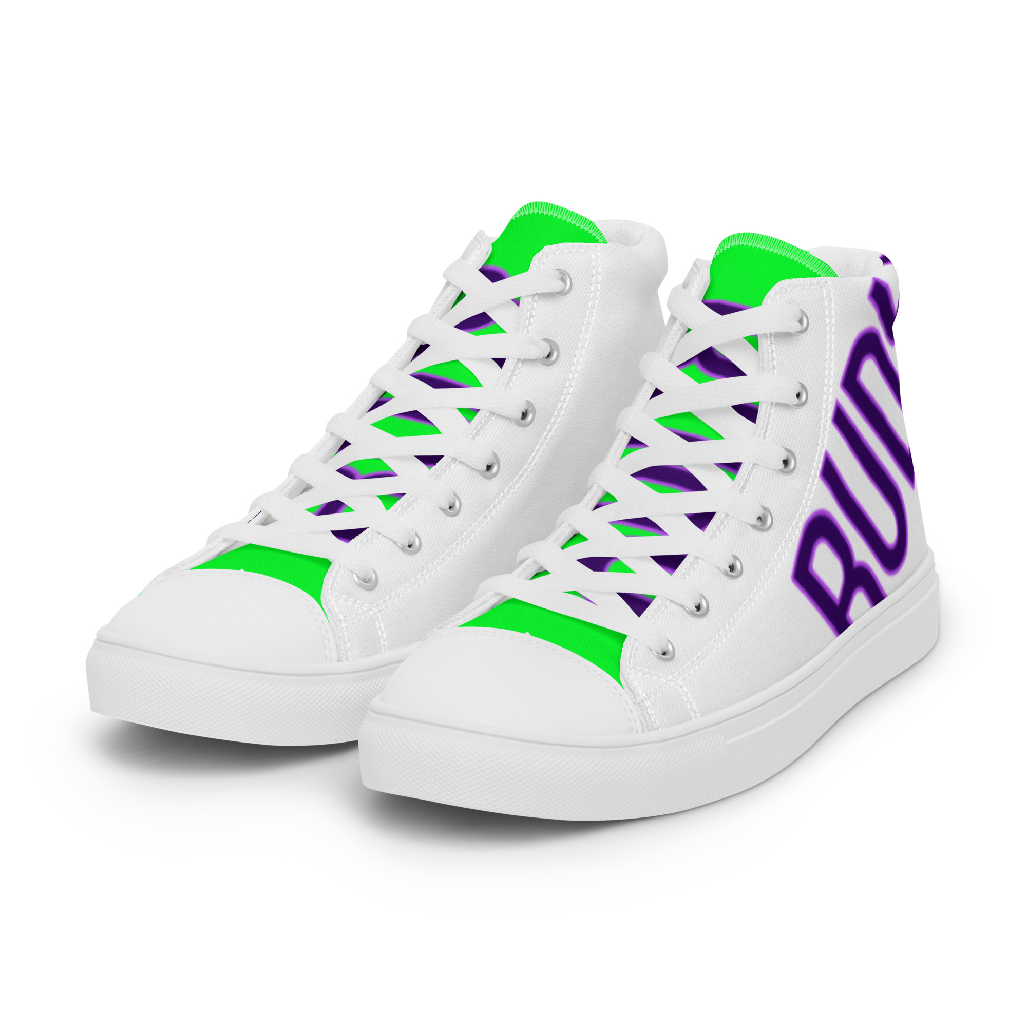 RudyFerraz - Women’s 21's shoes - Image 4