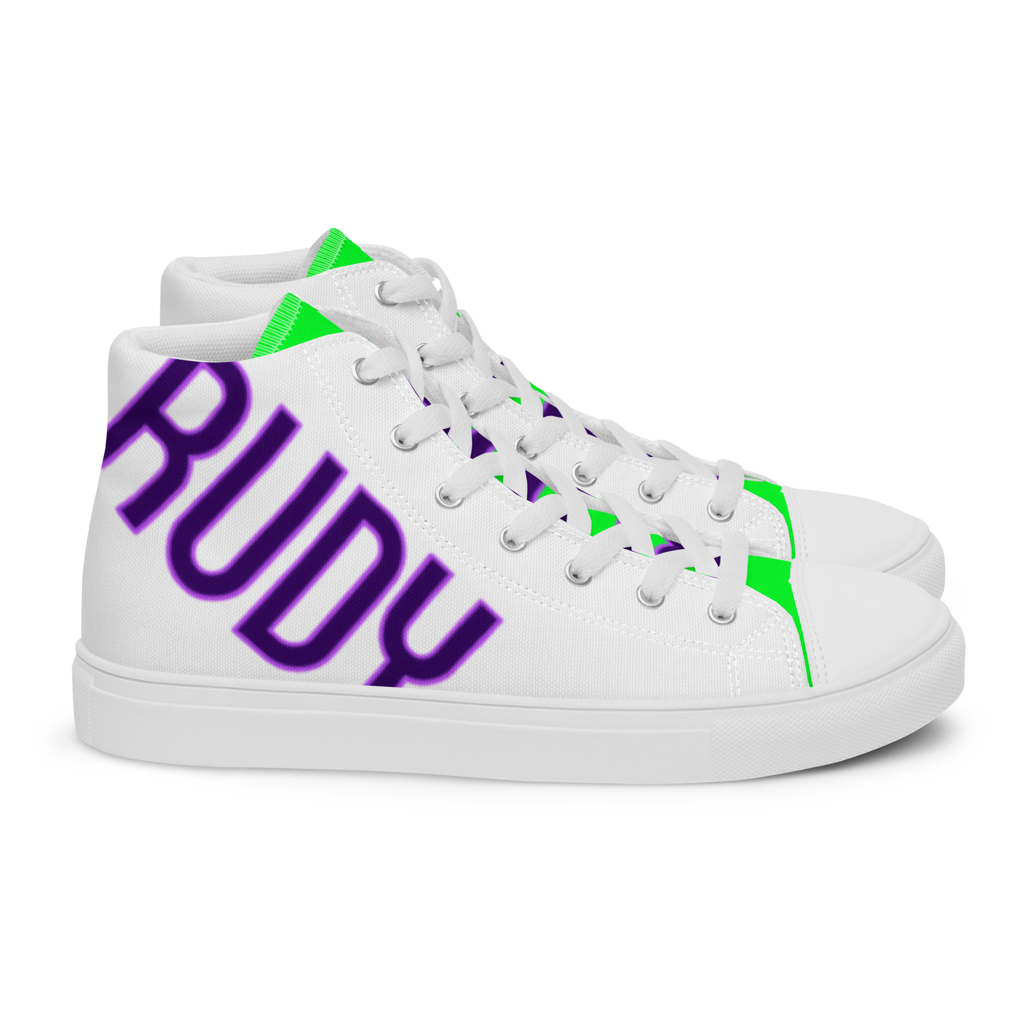 RudyFerraz - Women’s 21's shoes - Image 7