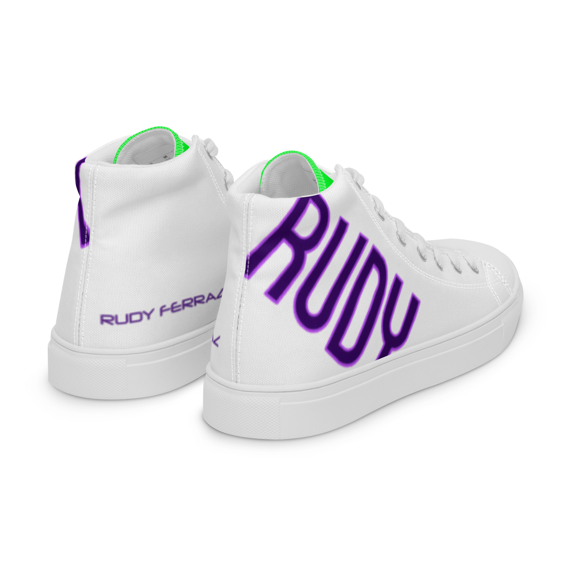 RudyFerraz - Women’s 21's shoes - Image 8