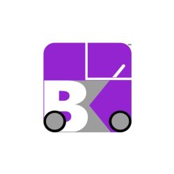BOKSkar Logo Square